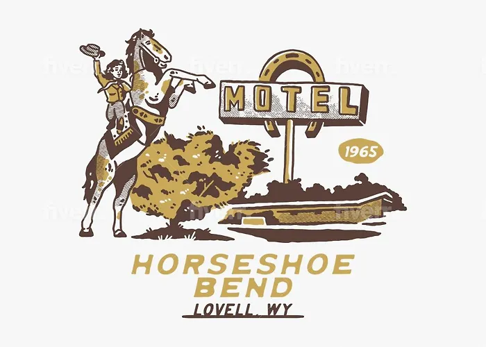 Horseshoe Bend Lovell