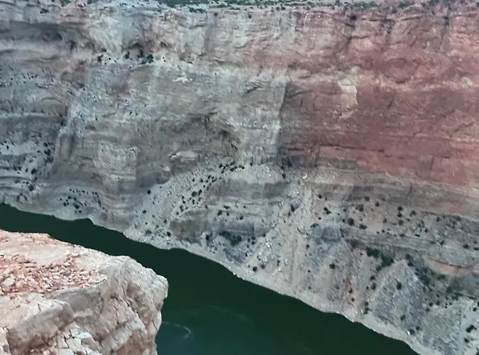 Hotel Horseshoe Bend Lovell