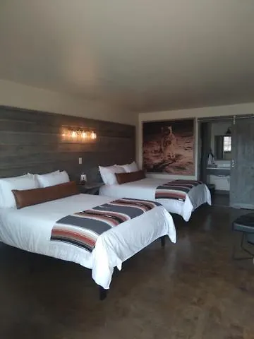 Hotel Horseshoe Bend