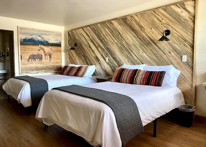 Horseshoe Bend 4*